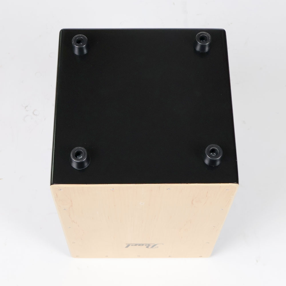 【中古】 Pearl PCJ-LSC/SC BK Low Style Cajon カホン 底面