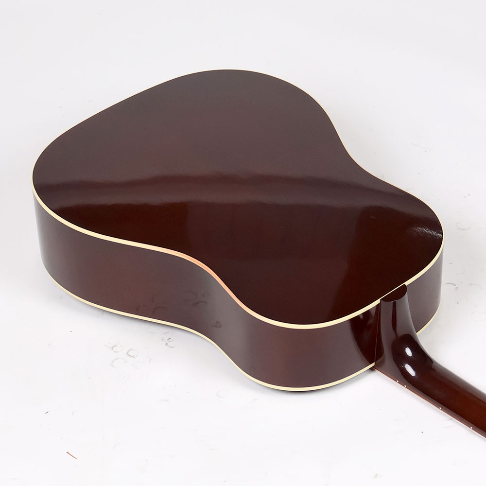 【中古】 アコースティックギター Gibson Custom Shop J-45 Red Spruce VOS Limited Edition 2020年製 アディロンダックスプルースを使用したJ45 ボディ