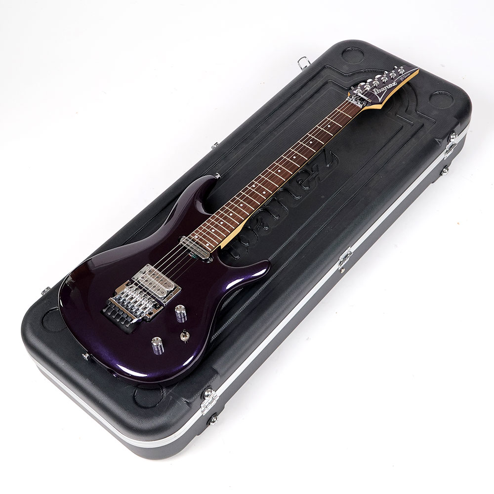 【中古】 エレキギター IBANEZ JS2450-MCP 2019年製 Joe Satriani Signature Model イバニーズ ジョー・サトリアーニ 日本製 MADE IN JAPAN