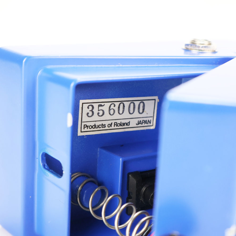 【中古】コンプレッサー エフェクター BOSS CS-2 Compression Sustainer Made in Japan ギターエフェクター シリアル