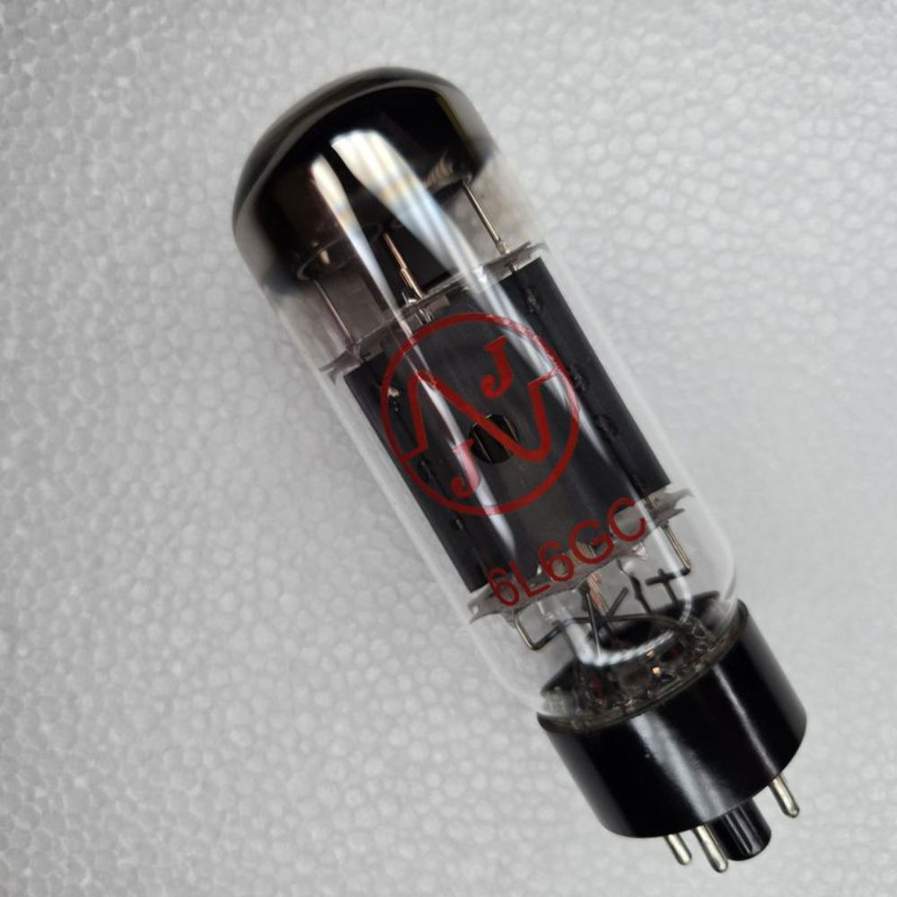 PEAVEY ピーヴィー 6L6 GC TUBE 真空管 1本バラ売り