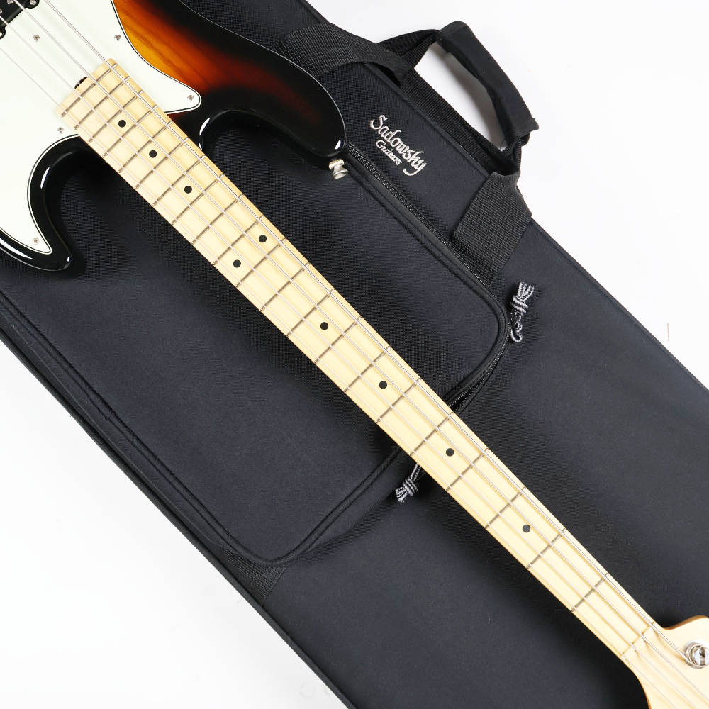 【中古】Sadowsky サドウスキー MetroLine MV4 59B エレキベース ネック