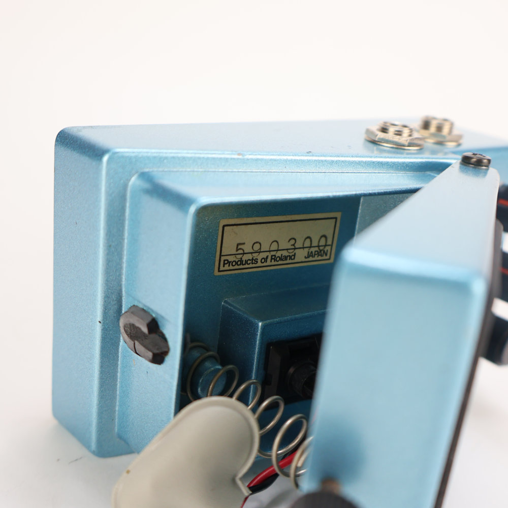 【中古】 コーラス エフェクター BOSS CE-3 Chorus Made in JAPAN ギターエフェクター シリアルナンバー