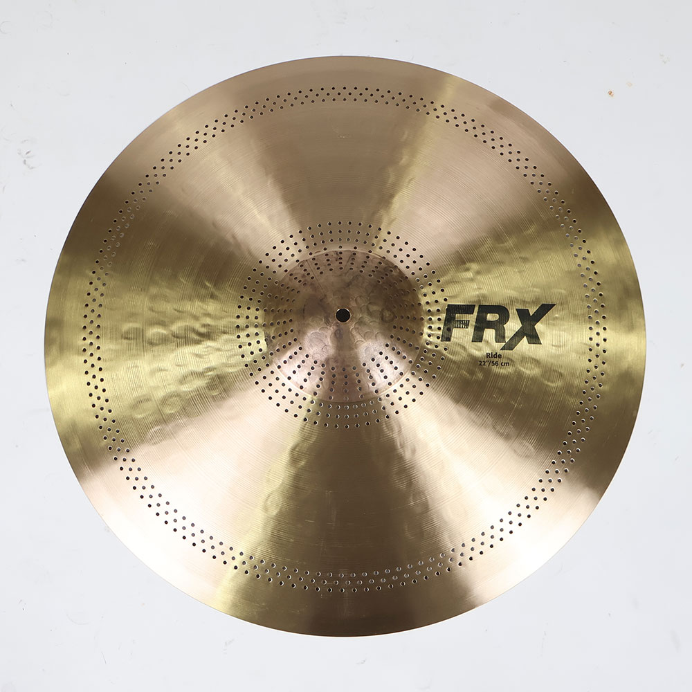 【中古】 セイビアン ライドシンバル SABIAN FRX-22R 22インチ FRX RIDE ライドシンバル