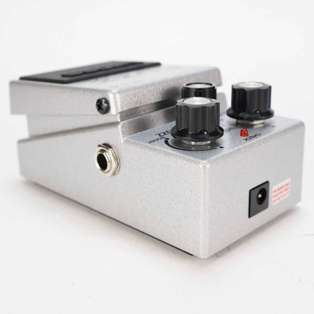 【中古】 ファズ  エフェクター BOSS FZ-5 Fuzz ボス ギターエフェクター 本体画像 斜め 