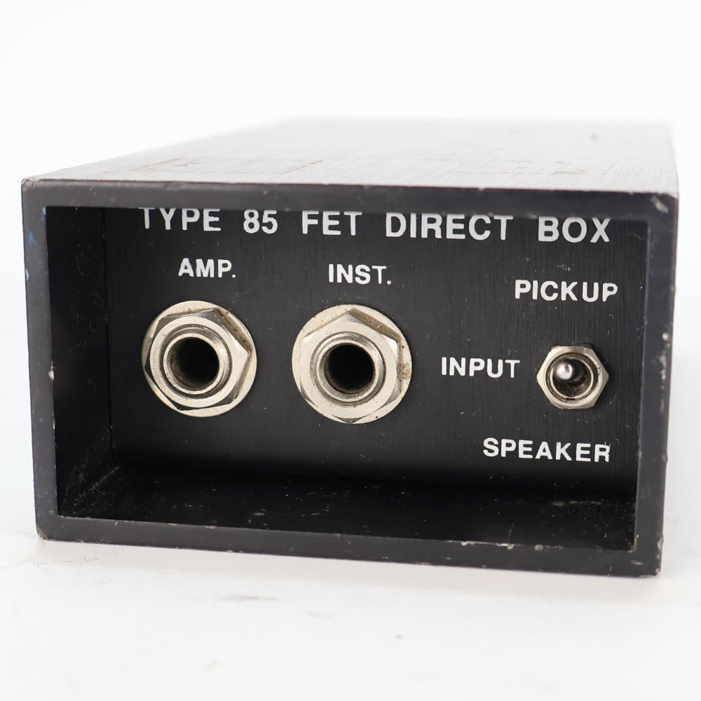 【中古】 DI ダイレクトボックス カントリーマン COUNTRYMAN TYPE85