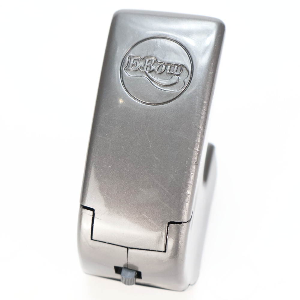 【中古】 Heet Sound Products PLUS E-BOW イーボウ
