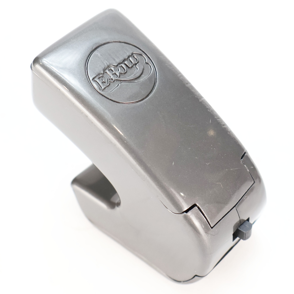 【中古】 Heet Sound Products PLUS E-BOW イーボウ 本体画像 斜め