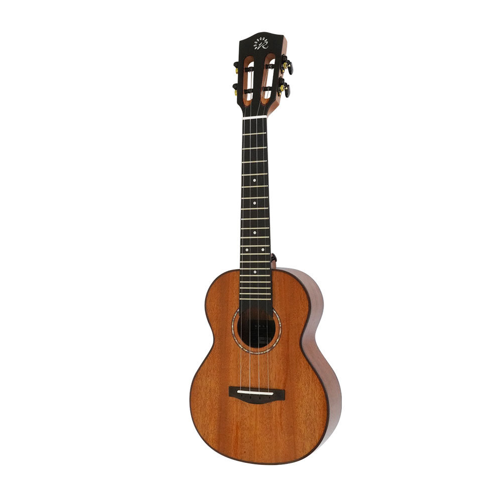 Real Sun リアルサン RS-AC100 RealSun Ukulele Mahogany Con コンサートウクレレ