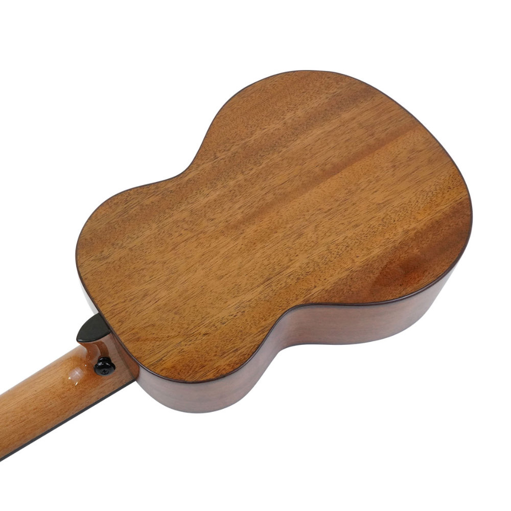 Real Sun リアルサン RS-AC100 RealSun Ukulele Mahogany Con コンサートウクレレ ボディ