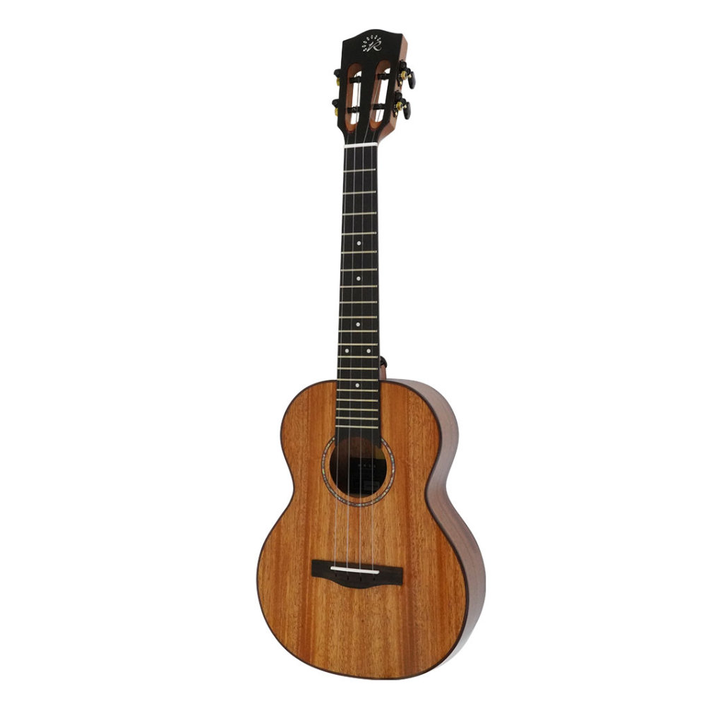 Real Sun リアルサン RS-AT100 RealSun Ukulele Mahogany Ten テナーウクレレ