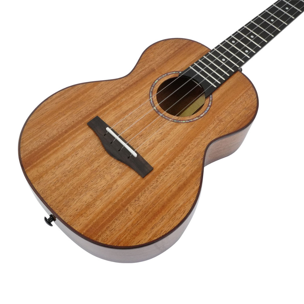 Real Sun リアルサン RS-AT100 RealSun Ukulele Mahogany Ten テナーウクレレ ボディ