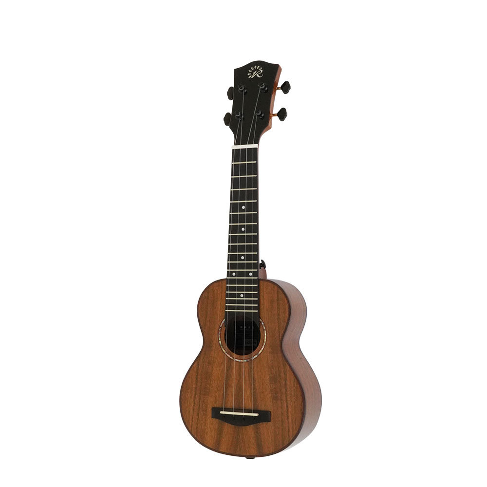 Real Sun リアルサン RS-AS200 RealSun Ukulele Acacia Sop ソプラノウクレレ