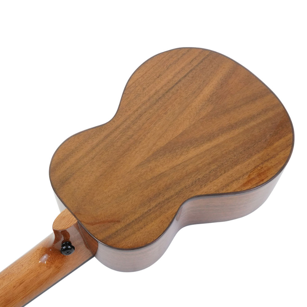 Real Sun リアルサン RS-AS200 RealSun Ukulele Acacia Sop ソプラノウクレレ ボディ