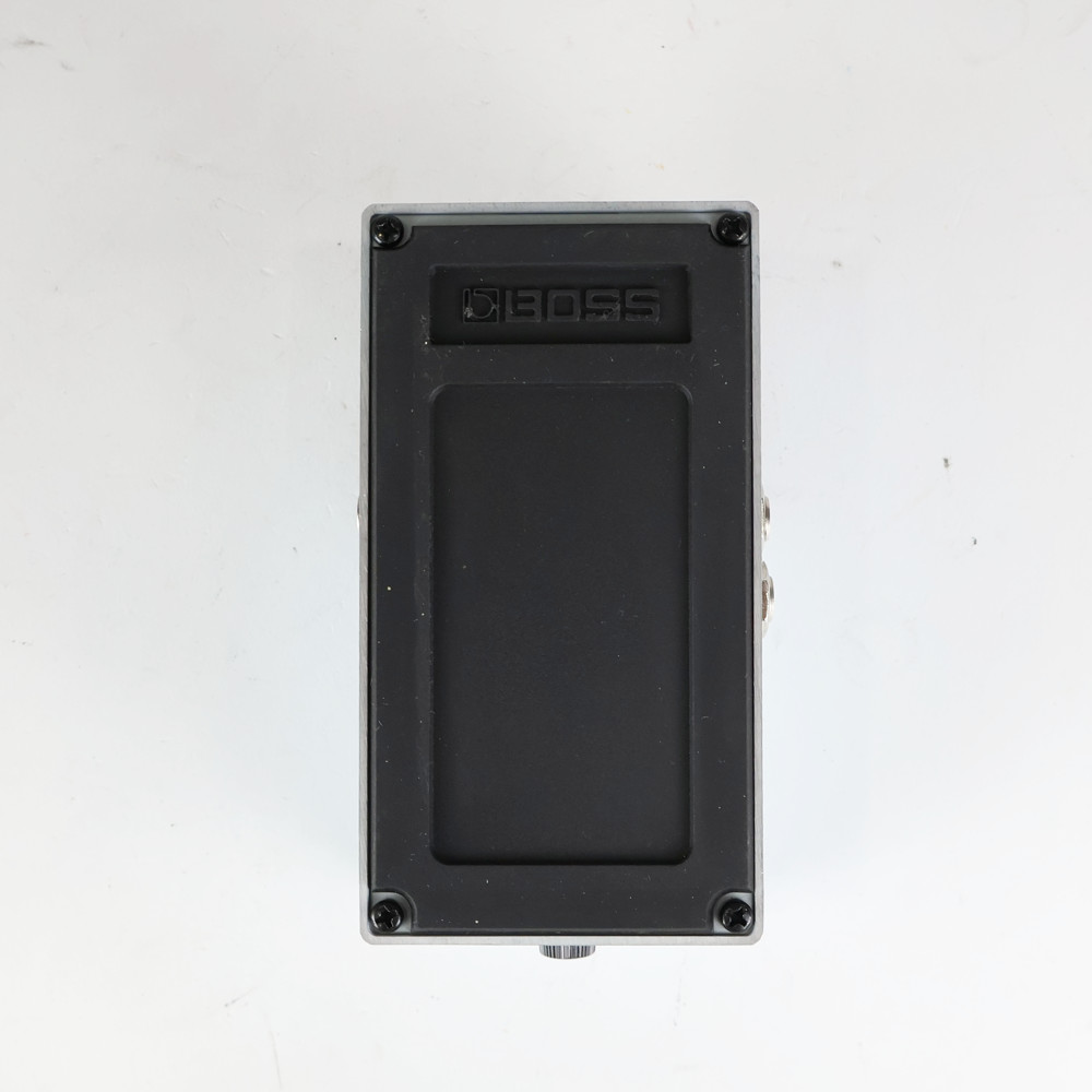 【中古】コーラスアンサンブル エフェクター BOSS CE-5 Chorus Ensemble ギターエフェクター 裏面