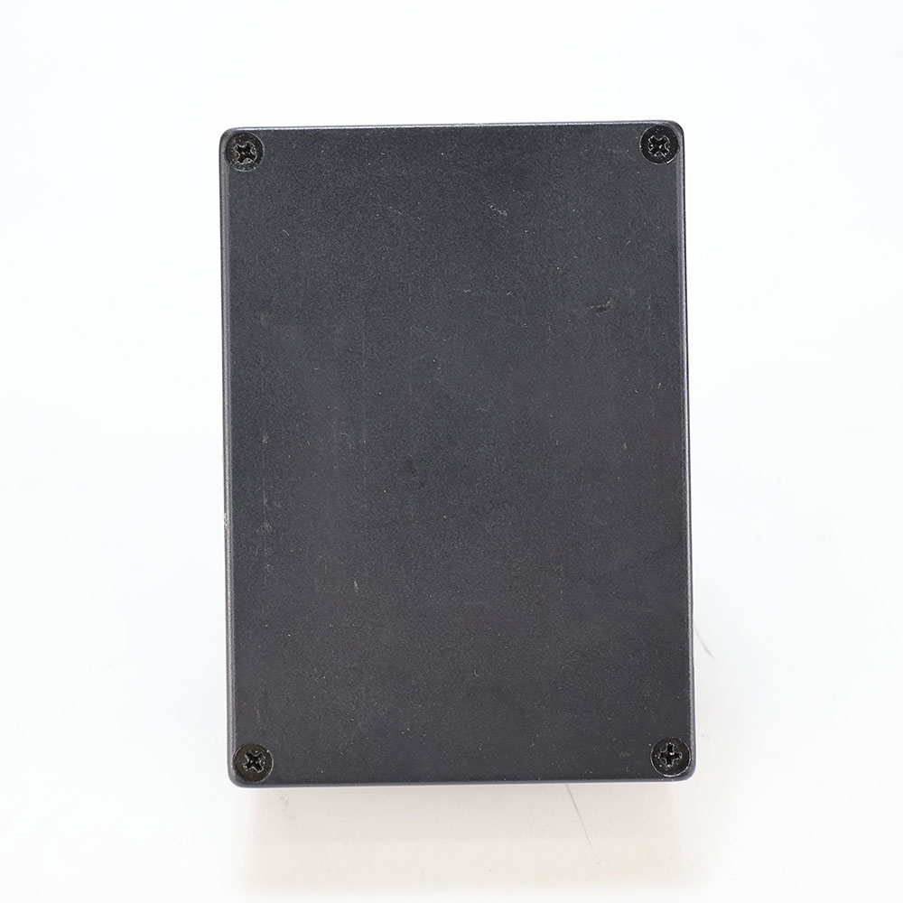 【中古】 コンプレッサー K&R Groove Comp 裏面