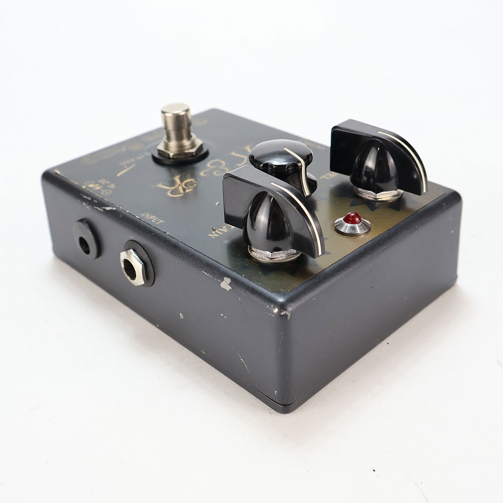 【中古】 コンプレッサー K&R Groove Comp 全体
