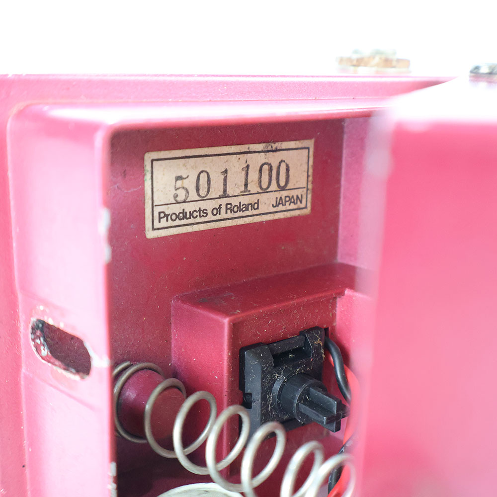 【中古】 アナログディレイ エフェクター BOSS DM-3 Delay ギターエフェクター ディレイ シリアル
