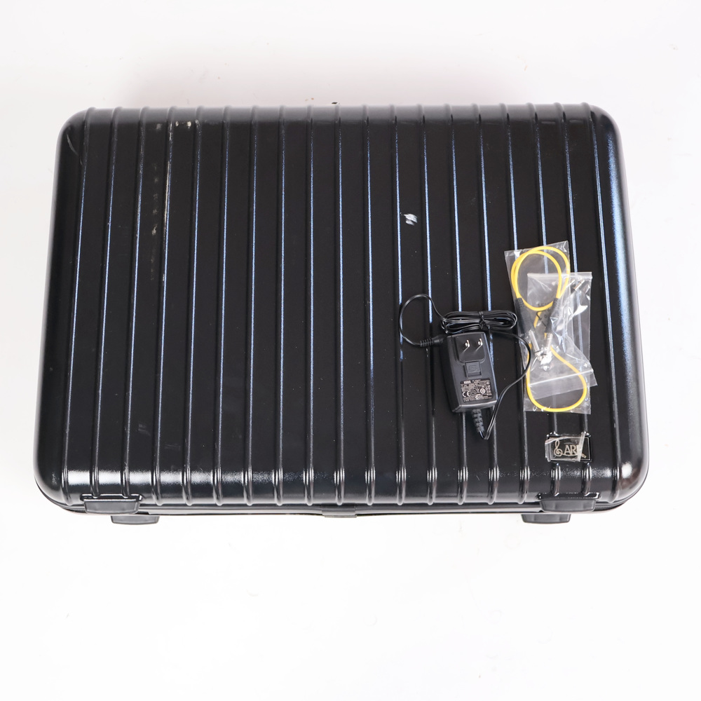 【中古】 シンセサイザー KORG ARP ODYSSEY rev3 ケース