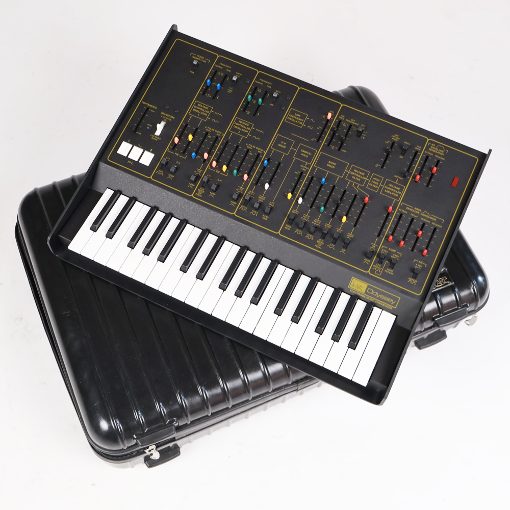 【中古】 シンセサイザー KORG ARP ODYSSEY Rev2