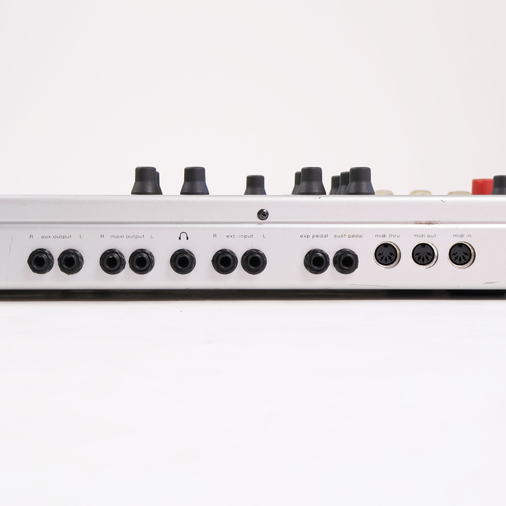 【中古】 シンセサイザー ALESIS アレシス ION インサート