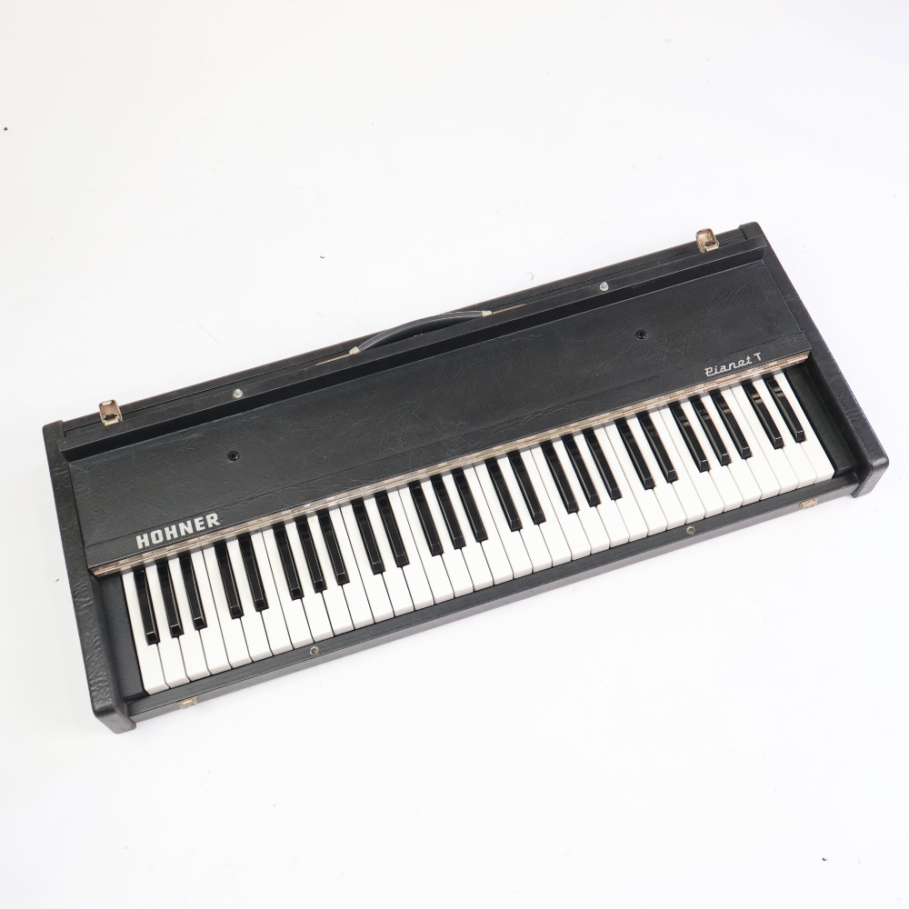 【中古】 ヴィンテージキーボード HOHNER Pianet T