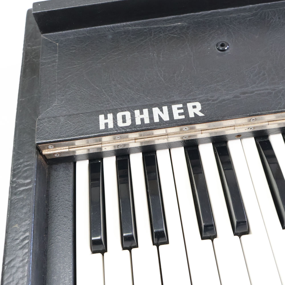 【中古】 ヴィンテージキーボード HOHNER Pianet T 詳細画像