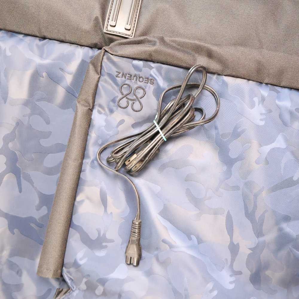 【中古】 シンセサイザー STUDIOLOGIC スタジオロジック sledge 1.4 付属品画像