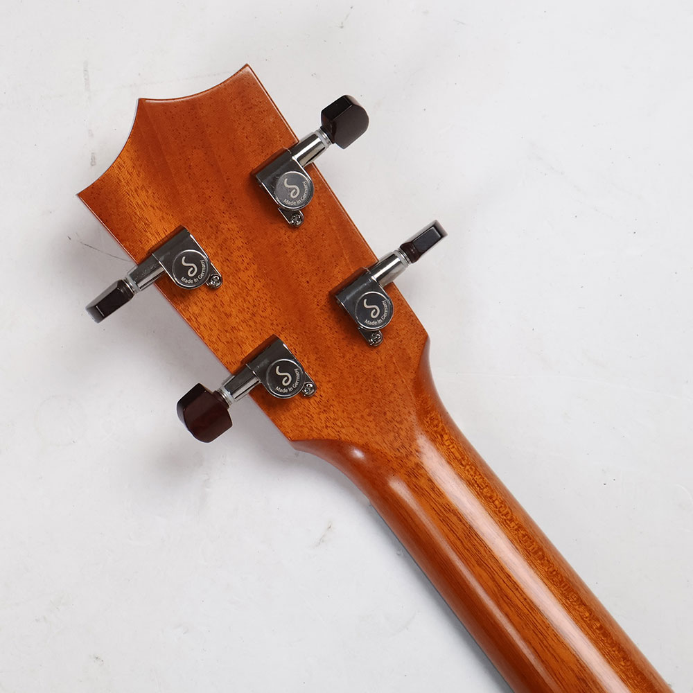 【中古】 ウクレレ KAMAKA HF-3 カマカ テナーウクレレ 2022年製 ハードケース付き MADE IN HAWAII USA ヘッド
