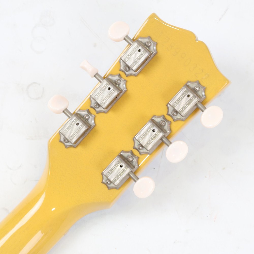 【中古】 エレキギター Gibson Les Paul Special TV Yellow 2020年製 ギブソン レスポールスペシャル TVイエロー 詳細画像