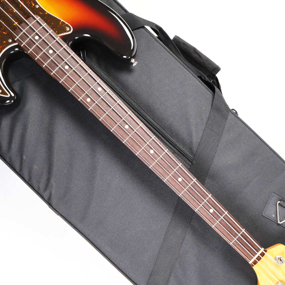 【中古】 エレキベース Fender Japan JB62 3TS 2010年-2012年製 Jazz Bass フェンダージャパン ジャズベース MADE IN JAPAN 日本製 ネック