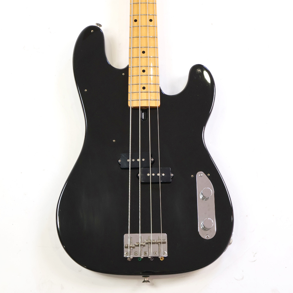 【中古】 Freedom Custom Guitar Research Custom Order PB Black MH 2012年製 フリーダム カスタム ギター リサーチ エレキベース 詳細画像