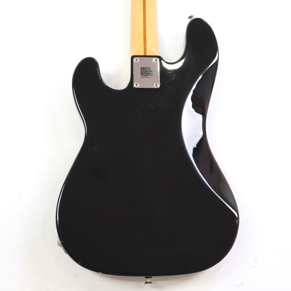 【中古】 Freedom Custom Guitar Research Custom Order PB Black MH 2012年製 フリーダム カスタム ギター リサーチ エレキベース 詳細画像