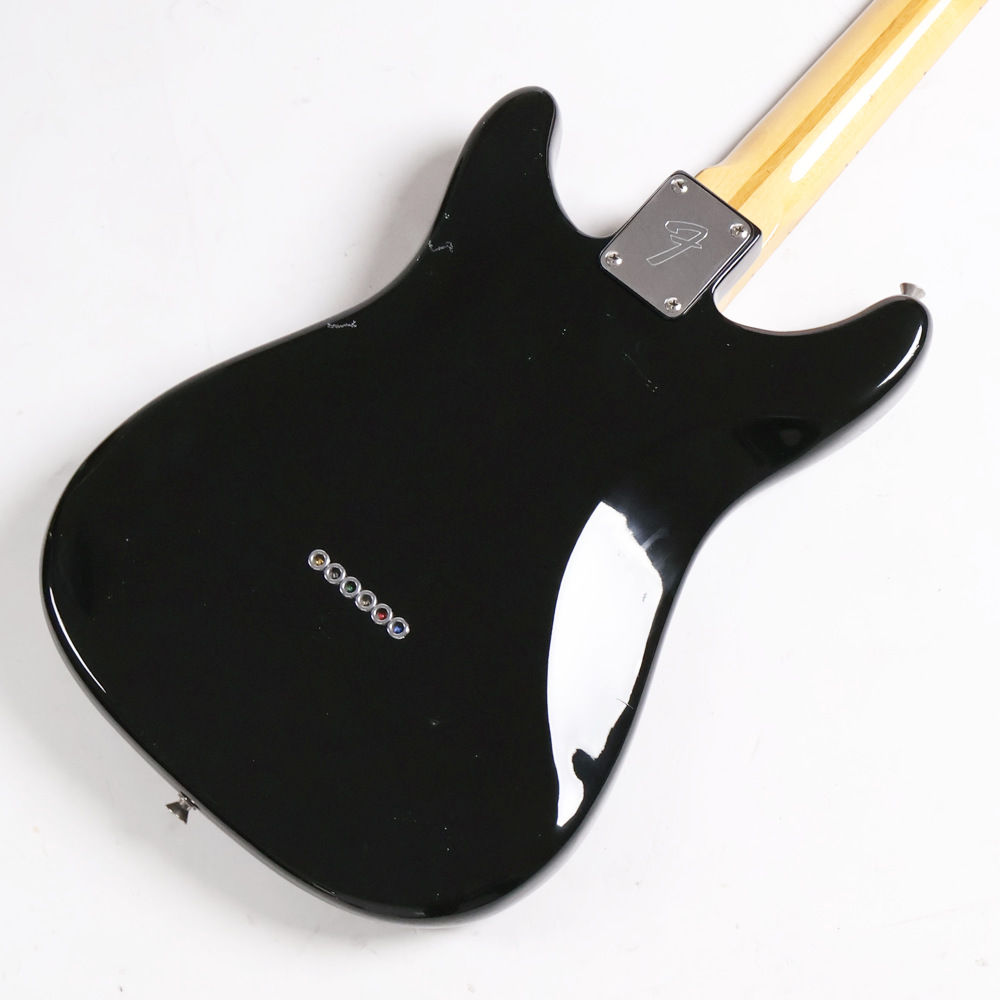 【中古】 エレキギター Fender Lead I Maple FingerBoard Black 1981年製 フェンダー リード1 ボディバック