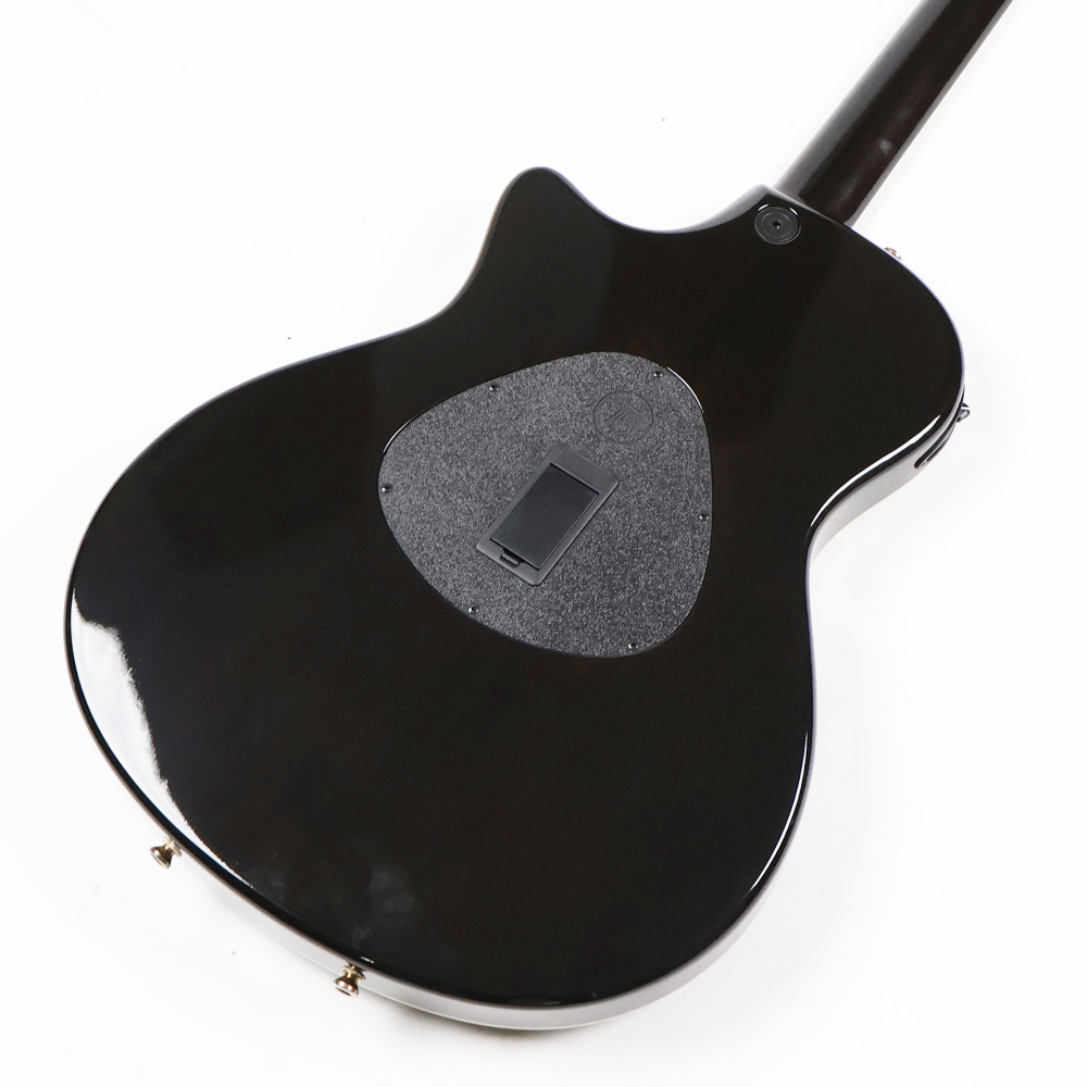 【中古】Taylor T5-C1 TPB(Transparent Black) 2013年製 テイラー アコースティック エレキ ハイブリッド ボディバック