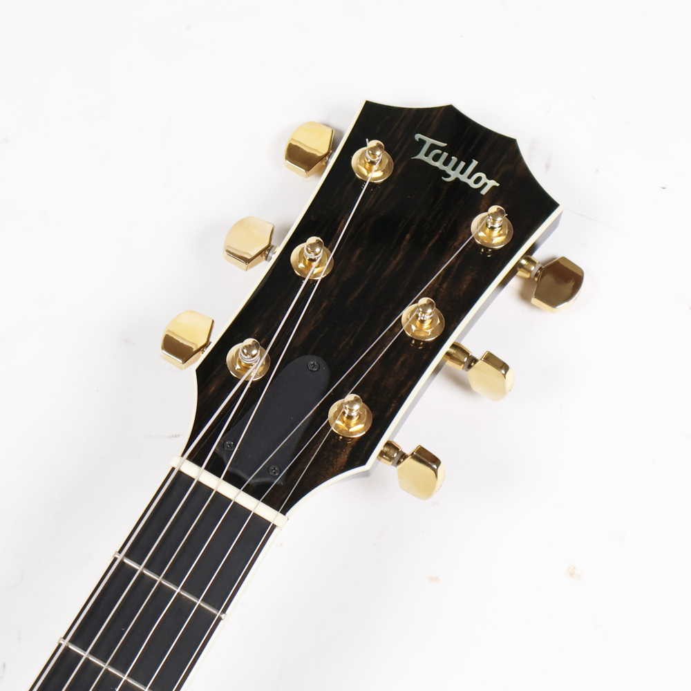 【中古】Taylor T5-C1 TPB(Transparent Black) 2013年製 テイラー アコースティック エレキ ハイブリッド ヘッド