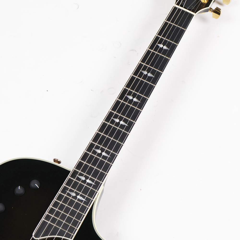 【中古】Taylor T5-C1 TPB(Transparent Black) 2013年製 テイラー アコースティック エレキ ハイブリッド 指板