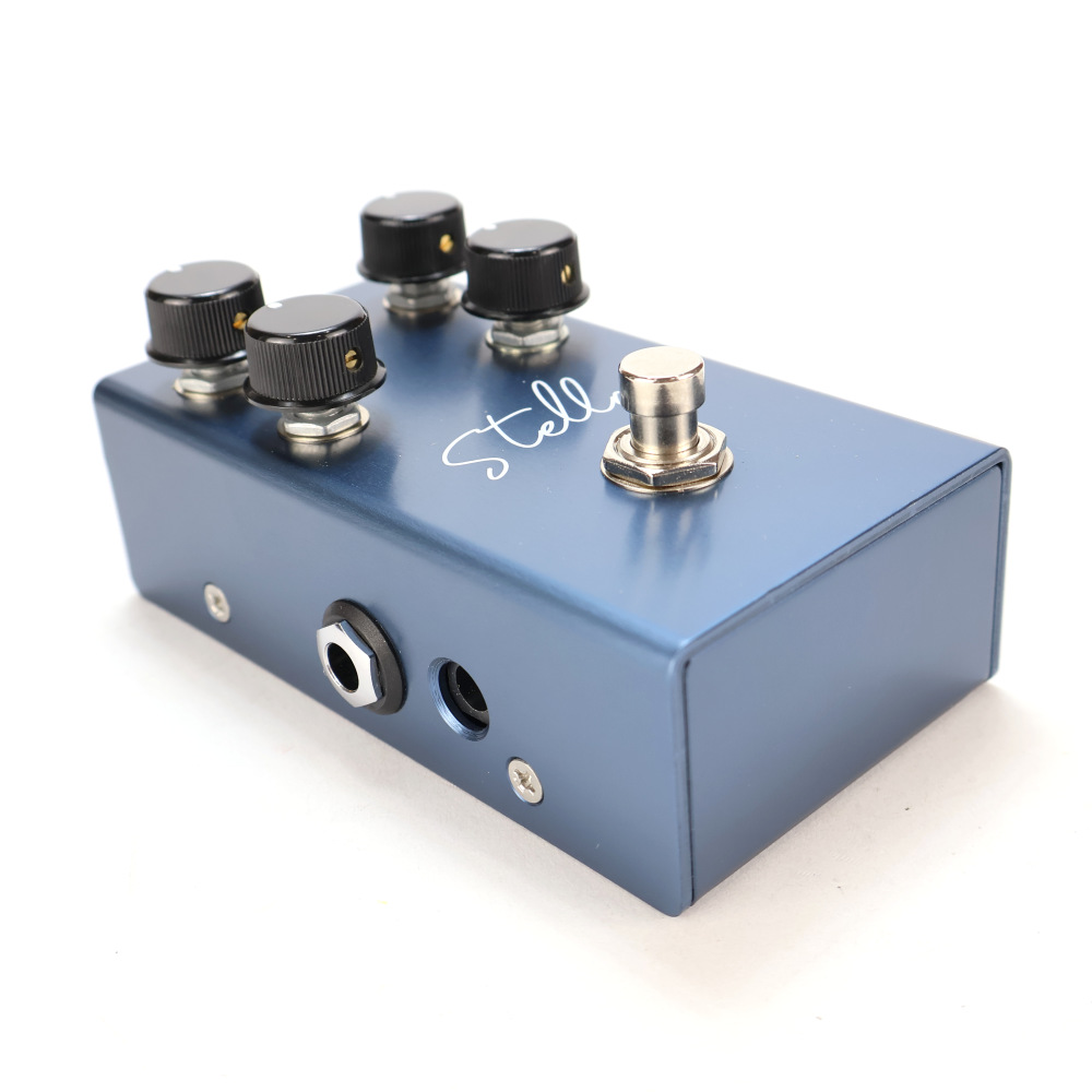 中古】 ディストーション エフェクター Virtues ヴァーチャス Stella