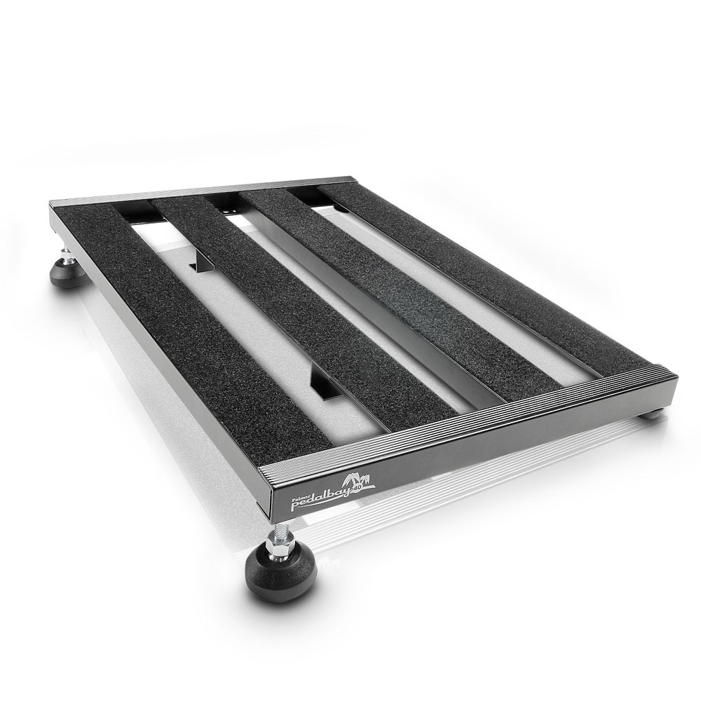 【訳あり】 Palmer PEDALBAY 40 ペダルボード エフェクターボード アウトレット 本体画像 