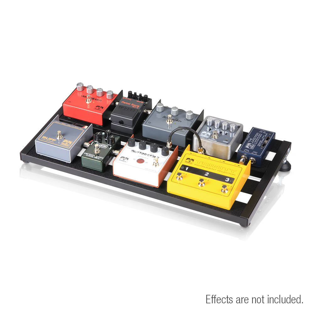 【訳あり】 Palmer PEDALBAY 60 ペダルボード エフェクターボード アウトレット イメージ画像