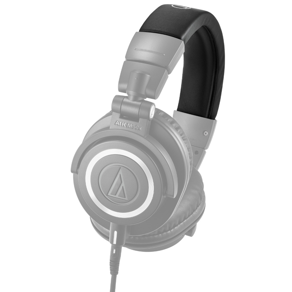 AUDIO-TECHNICA オーディオテクニカ HP-HBM50x 交換ヘッドバンド イメージ