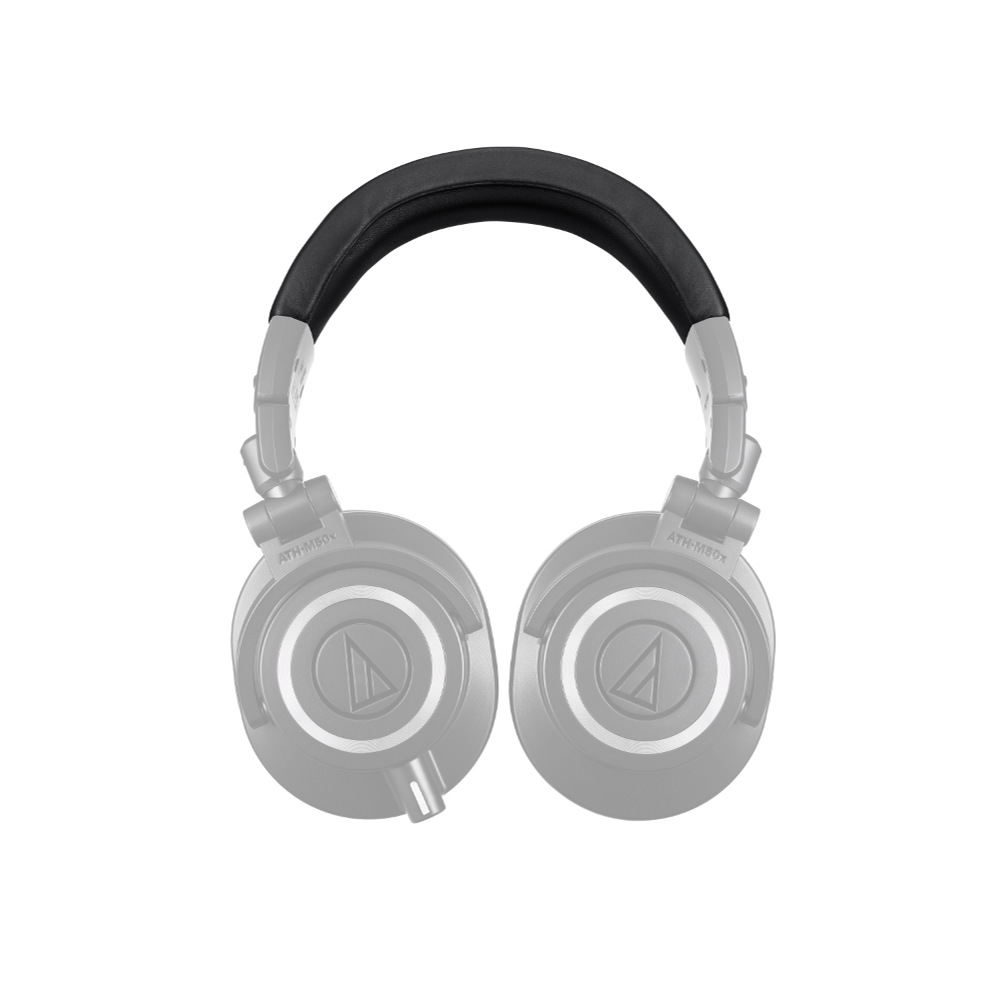 AUDIO-TECHNICA オーディオテクニカ HP-HBM50x 交換ヘッドバンド イメージ
