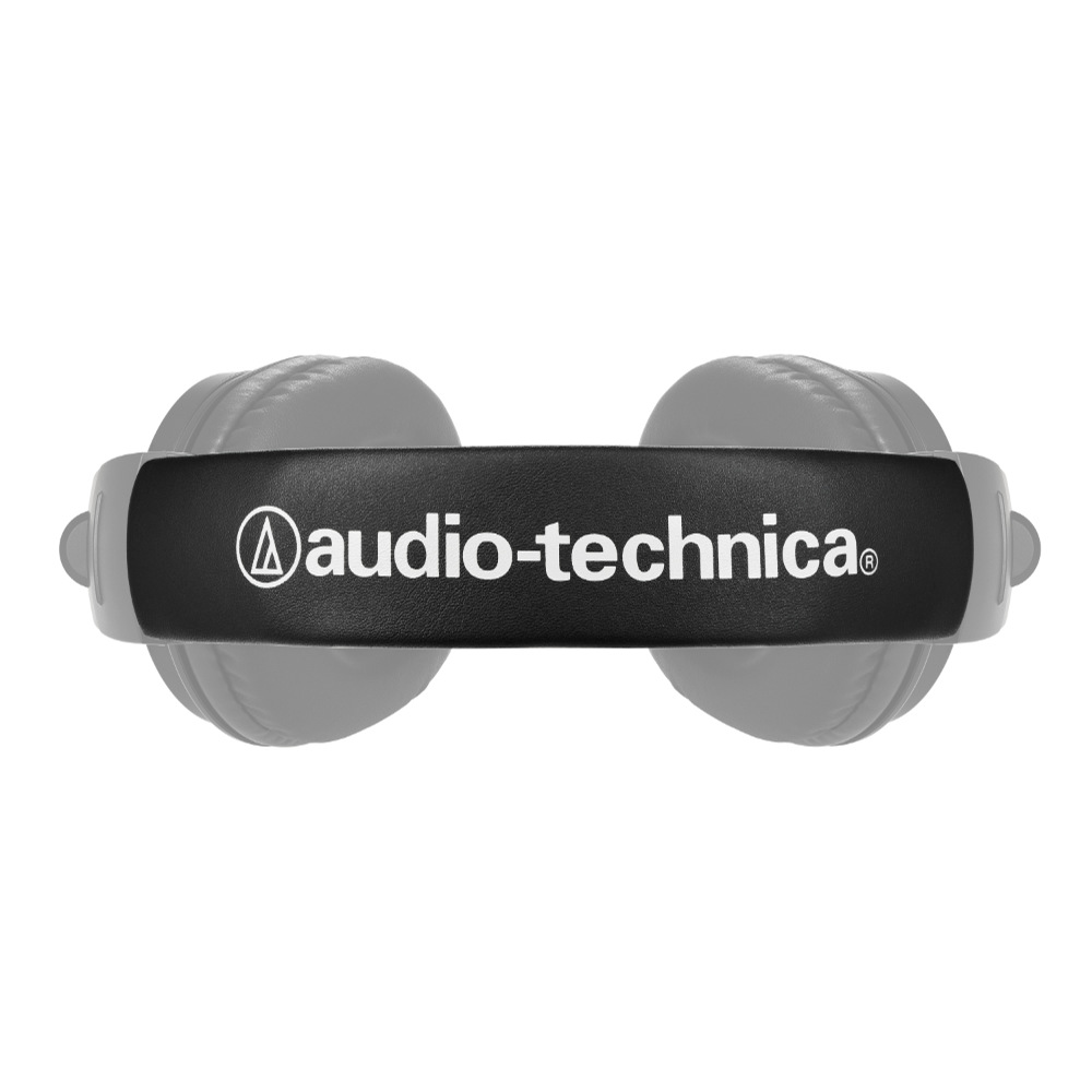 AUDIO-TECHNICA オーディオテクニカ HP-HBM50x 交換ヘッドバンド イメージ