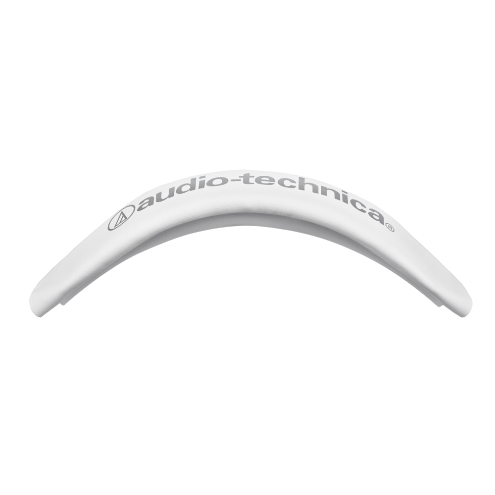 AUDIO-TECHNICA オーディオテクニカ HP-HBM50x WH 交換ヘッドバンド