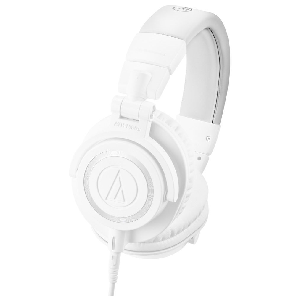 AUDIO-TECHNICA オーディオテクニカ HP-HBM50x WH 交換ヘッドバンド イメージ