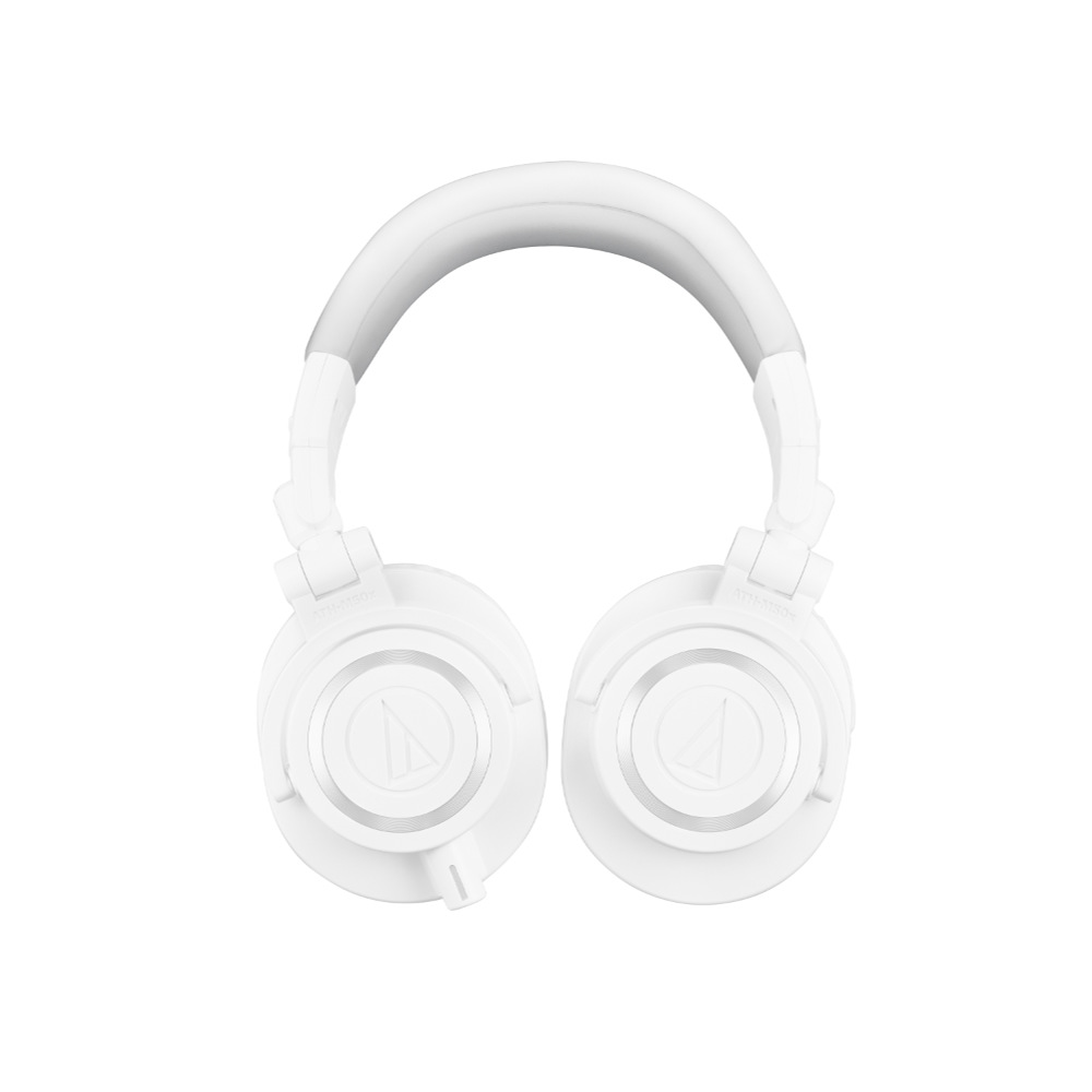 AUDIO-TECHNICA オーディオテクニカ HP-HBM50x WH 交換ヘッドバンド イメージ