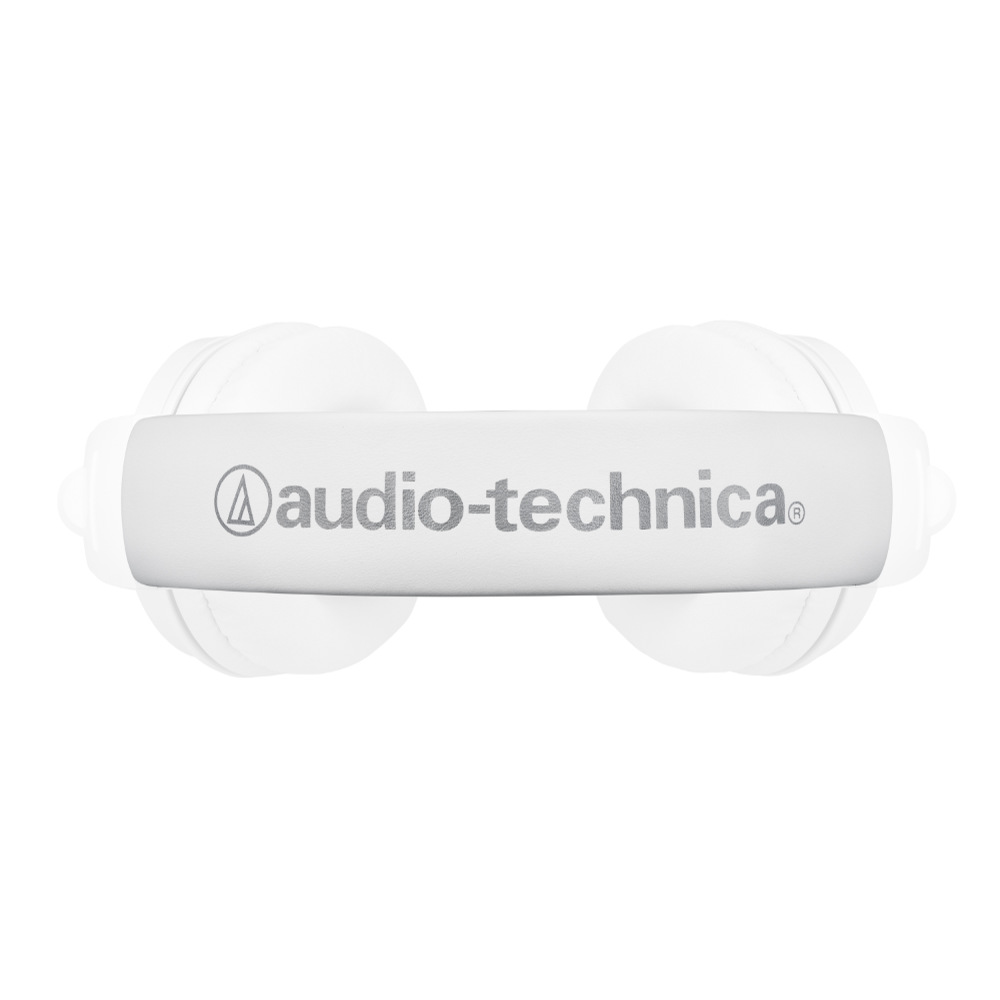 AUDIO-TECHNICA オーディオテクニカ HP-HBM50x WH 交換ヘッドバンド イメージ