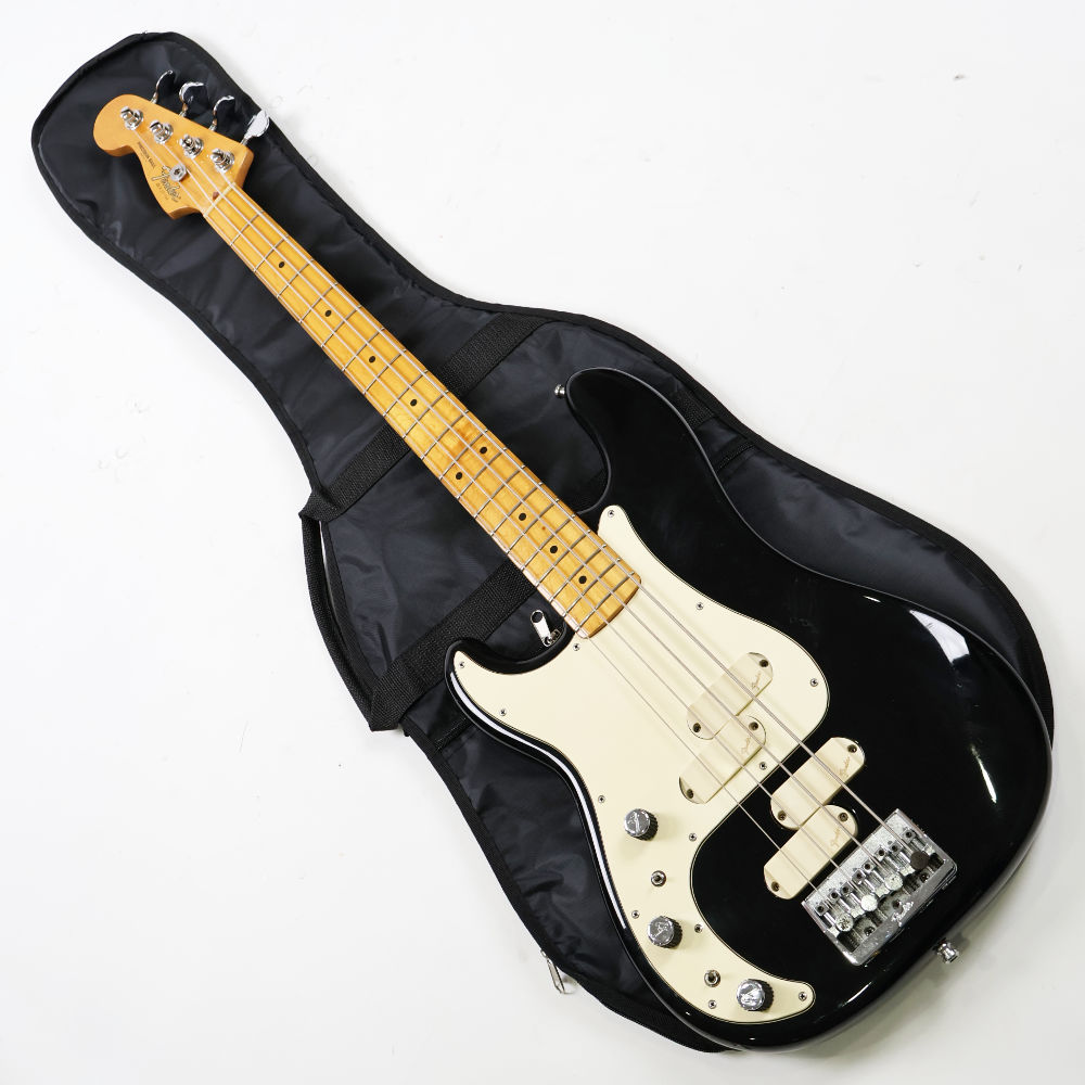 【中古】 Fender USA フェンダー PRECISION BASS ELITE II Left Hand 1984年製 プレシジョンベース エリートII レフティ エレキベース