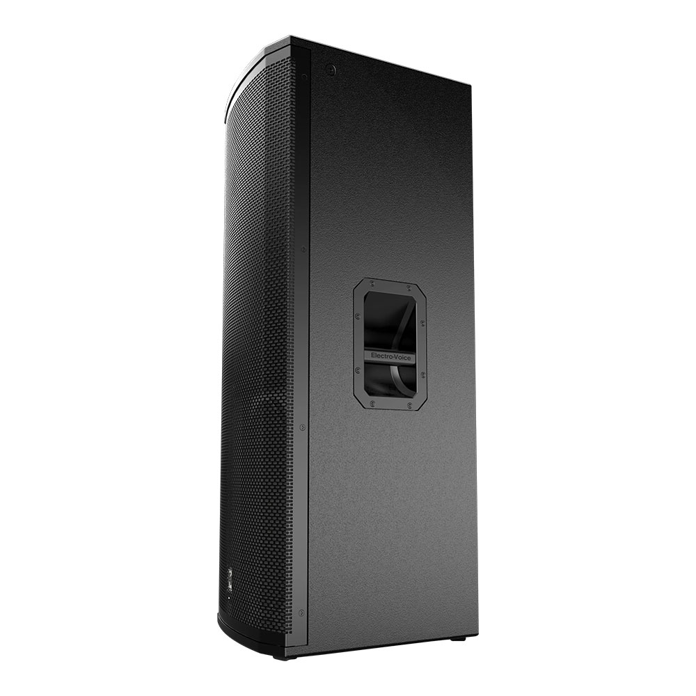 Electro-Voice エレクトロボイス ETX-35P パワードスピーカー 側面