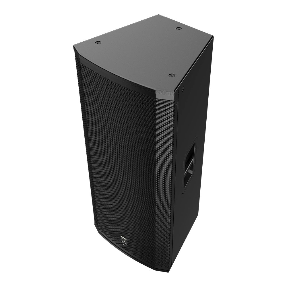 Electro-Voice エレクトロボイス ETX-35P パワードスピーカー 全体